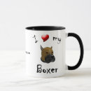 Search for i love boxers mugs Pet