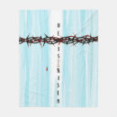Search for thorn blankets Crown of thorns