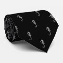 Search for seahorse ties Nautical