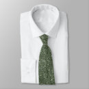 Search for glitter green ties Trendy