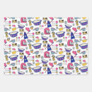 Search for kitchen wrapping paper Baking