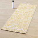 Search for sunflower yoga mats Yellow flower