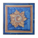 Search for moorish tiles Blue
