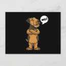 Search for airedale postcards Bingley terrier