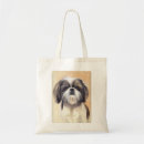 Search for shih tzu bags Animals
