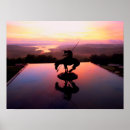 Search for indian painting posters Sunset