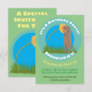 Search for funny squirrels invitations Cartoon