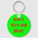 Search for text and drive key rings Safe