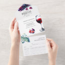 Search for recipe bridal shower invitations Rustic