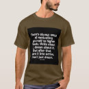 Search for gables tshirts Quote