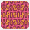 Search for native american pattern stickers Tribal
