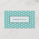 Search for wave pattern business cards Minimalist