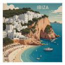Search for ibiza posters Spain