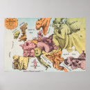 Search for satire posters Map