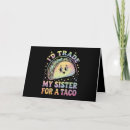 Search for taco thank you cards Mexico