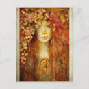 Search for gaia postcards Goddess