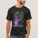 Search for day glow tshirts Birthday