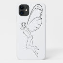 Search for fairy iphone cases Illustration