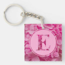 Search for letter e key rings Elegant