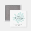 Search for tutors magnets White