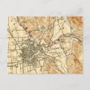 Search for vintage santa postcards California