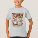 Search for tom and jerry tshirts Cat and mouse