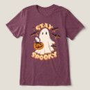 Search for halloween trick tshirts Autumn