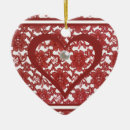 Search for romance christmas tree decorations Elegant