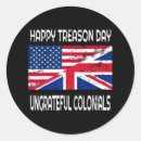 Search for colonial america stickers Flag