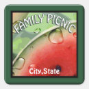 Search for family picnic stickers Party