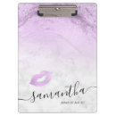 Search for purple clipboards Calligraphy