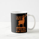 Search for vintage deer mugs Guns