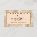 Search for aftercare business cards Elegant