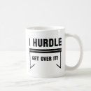 Search for hurdles mugs Running