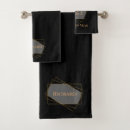 Search for happy new year bath towels Stylish