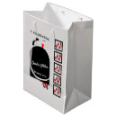 Search for shoe gift bags Modern