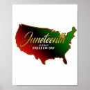 Search for juneteenth art Freedom