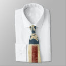 Search for distressed flag ties Patriotic