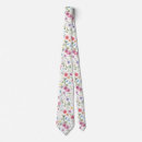 Search for pink and orange ties Boho chic