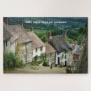 Search for english landscape puzzles England