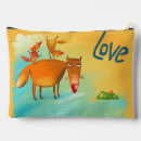 Search for fox accessories Watercolor