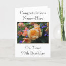 Search for 99th birthday Pretty