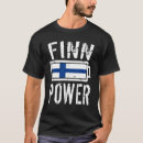 Search for finnish flag clothing Proud