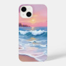 Search for ocean wave painting iphone cases Waves