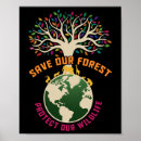 Search for wildlife protection posters Nature