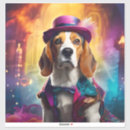 Search for animal costumes stickers Dogs