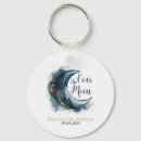 Search for baby design key rings Blue