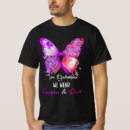 Search for domestic violence tshirts Butterfly