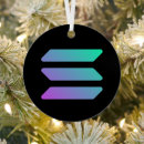 Search for coin christmas tree decorations Cryptocurrency
