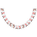 Search for baby bunting flags Baby in bloom